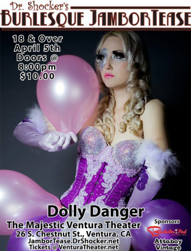 Dolly-Danger484937